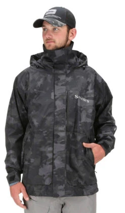 Simms Challenger Fishing Jackets -Fishing Sale Store simms challenger fishing jackets 14378.1651267822