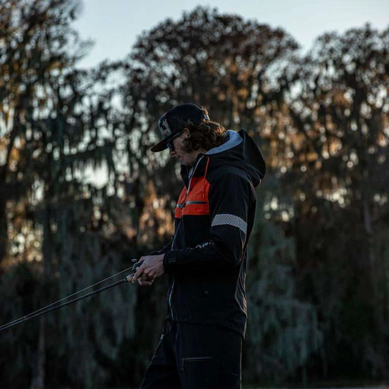 Simms CX Jackets 4 Simms CX Jackets - Image 4