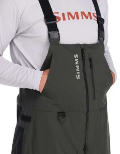 Simms Mens Guide Insulated Bib -Fishing Sale Store simms mens guide insulated bib 68417.1680351931