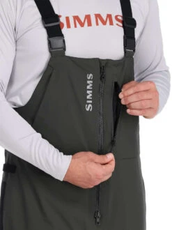 Simms Mens Guide Insulated Bib -Fishing Sale Store simms mens guide insulated bib 74711.1680351931