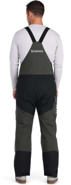 Simms Mens Guide Insulated Bib -Fishing Sale Store simms mens guide insulated bib 81536.1680351931