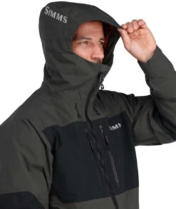Simms Mens Guide Insulated Jacket -Fishing Sale Store simms mens guide insulated jacket 71223.1680351933