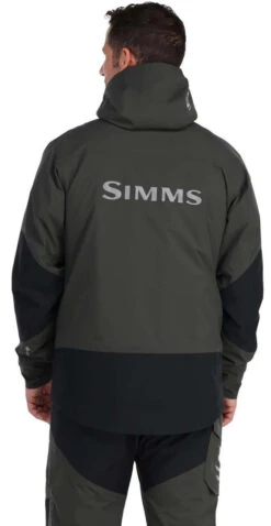 Simms Mens Guide Insulated Jacket -Fishing Sale Store simms mens guide insulated jacket 89413.1680351932