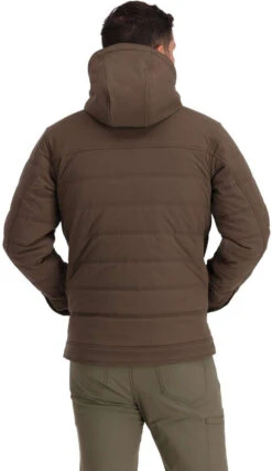 Simms Mens Cardwell Hooded Jacket -Fishing Sale Store simms ms cardwell hooded jacket 04189.1680351935
