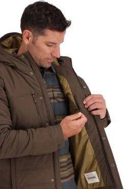 Simms Mens Cardwell Hooded Jacket -Fishing Sale Store simms ms cardwell hooded jacket 86887.1680351935