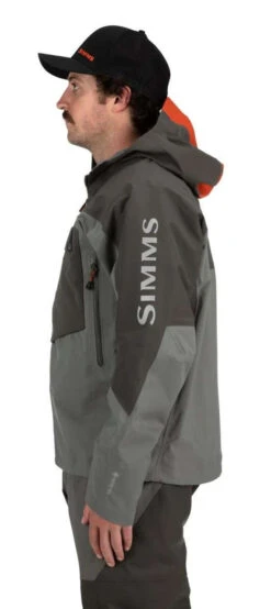 Simms Mens G3 Guide Wading Jacket -Fishing Sale Store simms ms g3 guide wading jacket 72871.1679142435