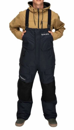 Simms Challenger Insulated Bib Black 9 Simms Challenger Insulated Bib Black -Fishing Sale Store simms pg 13051 challenger insulated bib 98806.1651369509