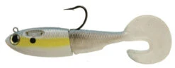 SpoolTek Fat Curly -Fishing Sale Store spooltek fat curly 44143.1651266823
