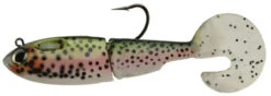 SpoolTek Fat Curly -Fishing Sale Store spooltek fat curly 80431.1651266823