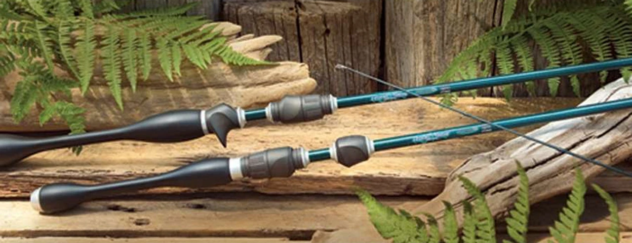 St. Croix Legend Xtreme Spinning Rods - Old Models 1 St. Croix Legend Xtreme Spinning Rods - Old Models