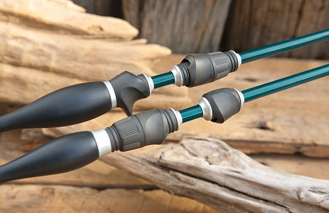 St. Croix Legend Xtreme Spinning Rods - Old Models 2 St. Croix Legend Xtreme Spinning Rods - Old Models - Image 2