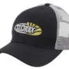 St. Croix Trucker Mesh Hat - Black