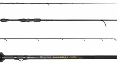 St. Croix XFS76MF Legend Xtreme Spinning Rod 1 St. Croix XFS76MF Legend Xtreme Spinning Rod