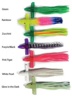 Sterling Tackle 18in Chaos Bar W/ 6in Bulb Squid 6 Sterling Tackle 18in Chaos Bar W/ 6in Bulb Squid -Fishing Sale Store sterling tackle 18in chaos bar w 6in bulb squid 09251.1651425351