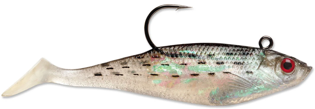 Storm WildEye Swim Baits Shad 1 Storm WildEye Swim Baits Shad