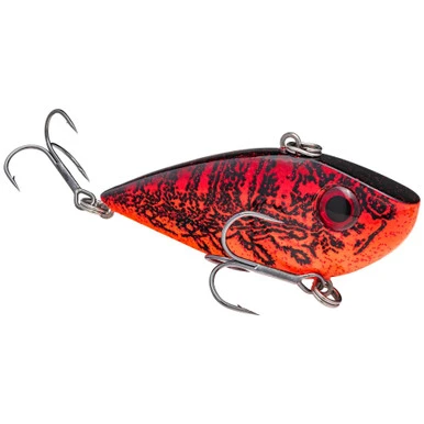 Strike King Red Eyed Shad Tungsten 2 Tap 1 Strike King Red Eyed Shad Tungsten 2 Tap