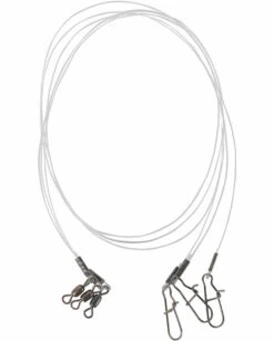 Tackle Crafters Mono Leader -Fishing Sale Store tackle crafters mono leader 21295.1651326155