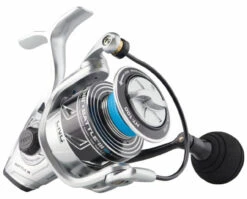 TackleDirect Silver Hook/Penn BTLIII4000DX Battle III DX Spinning Combo -Fishing Sale Store tackledirect tdss701mh silver hook penn btliii4000dx battle dx spinning combo 48277.1651370205