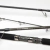 Temple Reef Stealth STK 76H EXP Expedition Travel Series Rod