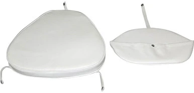 Todd 3500 Chesapeake #500 Cushion Set - Prior To 2007 1 Todd 3500 Chesapeake #500 Cushion Set - Prior To 2007