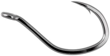 Tsunami SaltX 3X Big Game J Hooks 1 Tsunami SaltX 3X Big Game J Hooks