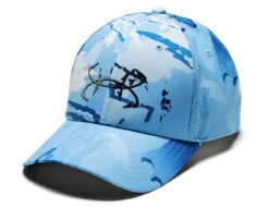Under Armour Airvent Iso-Chill Fish Caps -Fishing Sale Store under armour airvent iso chill fish caps 99315.1651333231