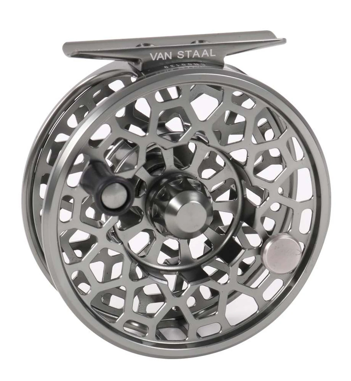 Van Staal VF Series Fly Fishing Reels 2 Van Staal VF Series Fly Fishing Reels - Image 2