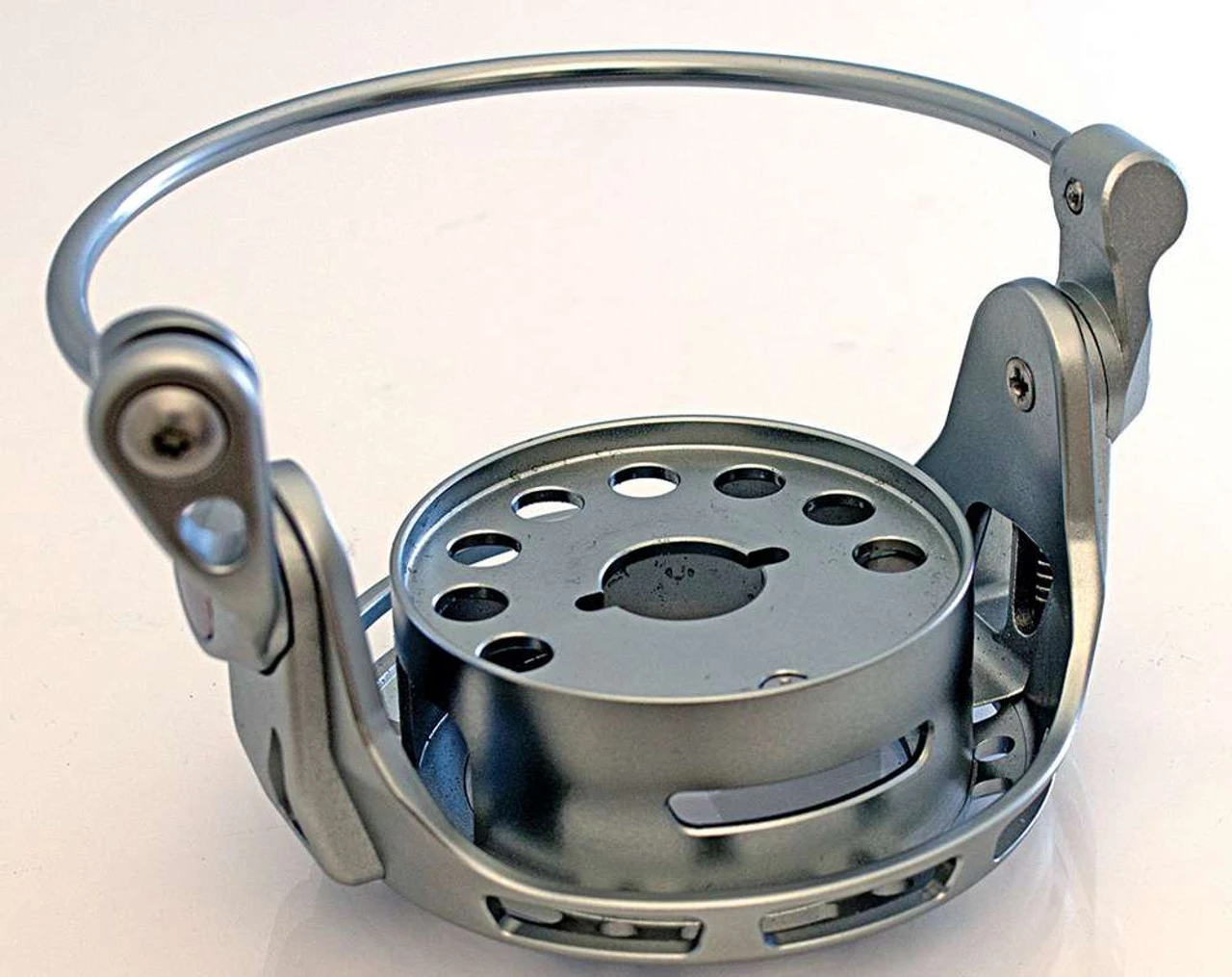 Van Staal VR Rotor Assembly 2 Van Staal VR Rotor Assembly - Image 2