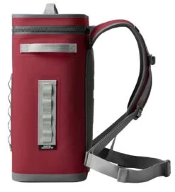 YETI Hopper Backflip Cooler 24 - Harvest Red -Fishing Sale Store yeti hopper backflip cooler 24 harvest red 64223.1651422600