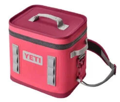 YETI Hopper Flip 12 Cooler - Bimini Pink -Fishing Sale Store yeti hopper flip 12 cooler bimini pink 72267.1651451911