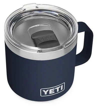 YETI Rambler 14oz Mugs With Magslider Lid 1 YETI Rambler 14oz Mugs With Magslider Lid