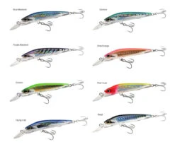Fishing Sale Store -Fishing Sale Store yo zuri 3d magnum sinking lures 57732.1651348892